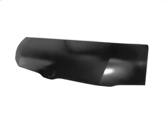 Cofre Ty P/ Toyota Hiace 2006-2016