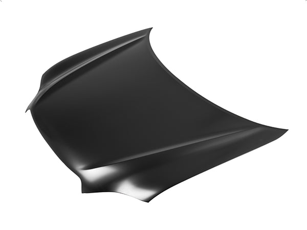 Cofre P/ Toyota Highlander 2008-2010