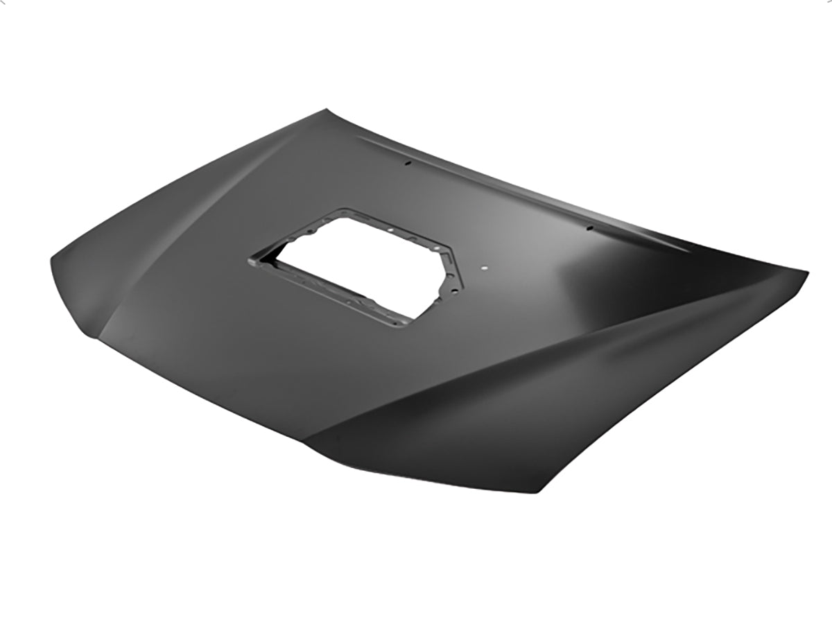 Cofre Ty P/ Toyota Hilux 2013-2015