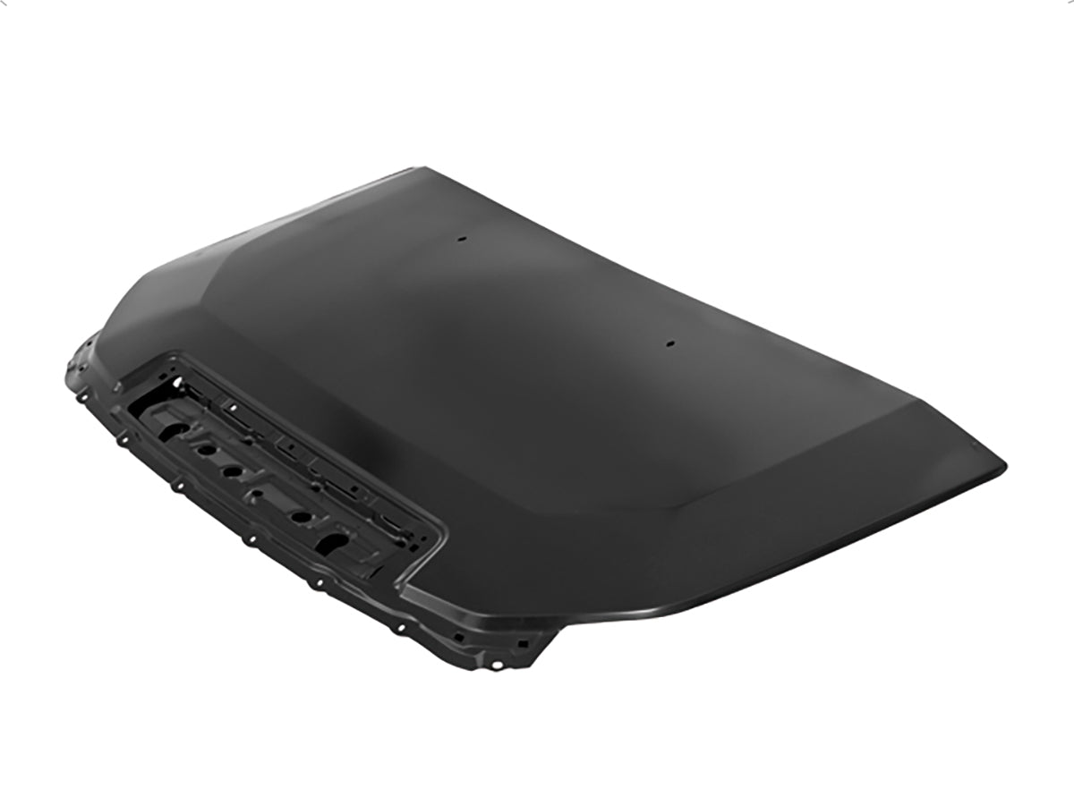 Cofre P/ Toyota Fj Cruiser 2007-2014