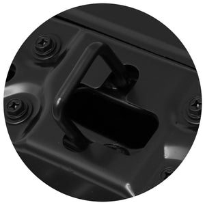 Cofre Tacoma 2024-2025