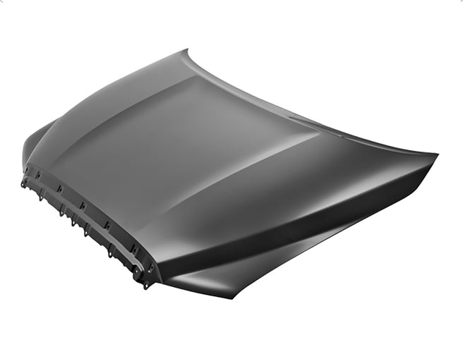 Cofre Ty P/ Toyota Tundra 2007-2013