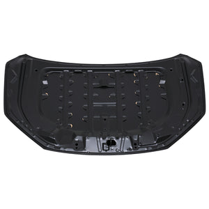 Cofre Yaris 2023-2025