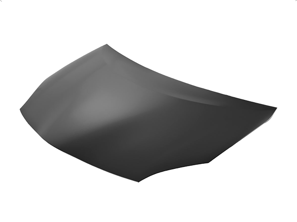 Cofre Ty P/ Toyota Prius 2010-2011