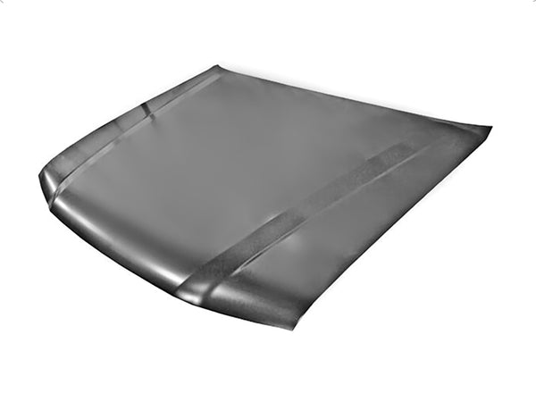 Cofre P/ Toyota Land Cruiser 1998-2007
