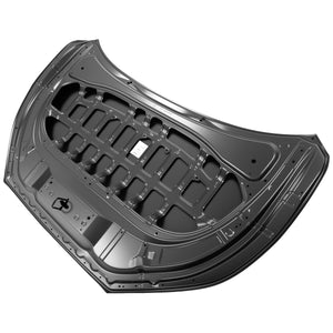 Cofre Corolla Cross 2022-2024