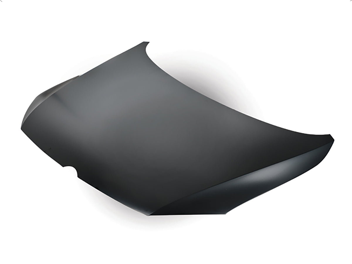 Cofre P/ Volkswagen Crossfox 2010-2015