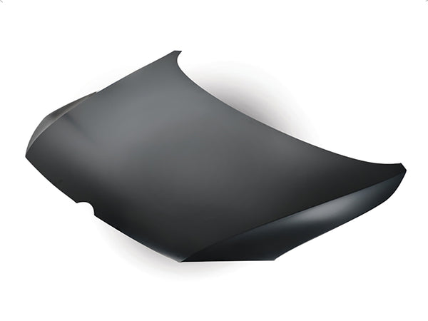 Cofre P/ Volkswagen Crossfox 2010-2015