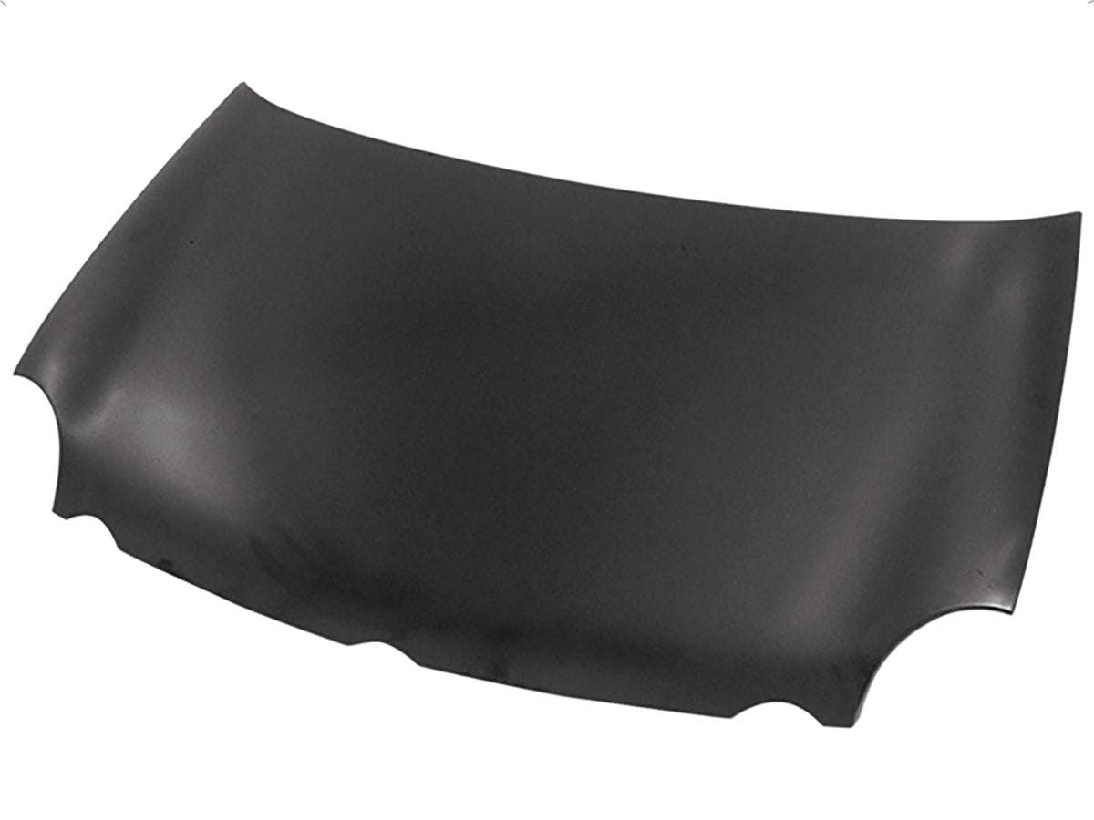 Cofre P/ Volkswagen Polo 2003-2007