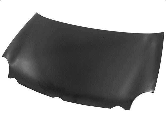Cofre P/ Volkswagen Polo 2003-2007