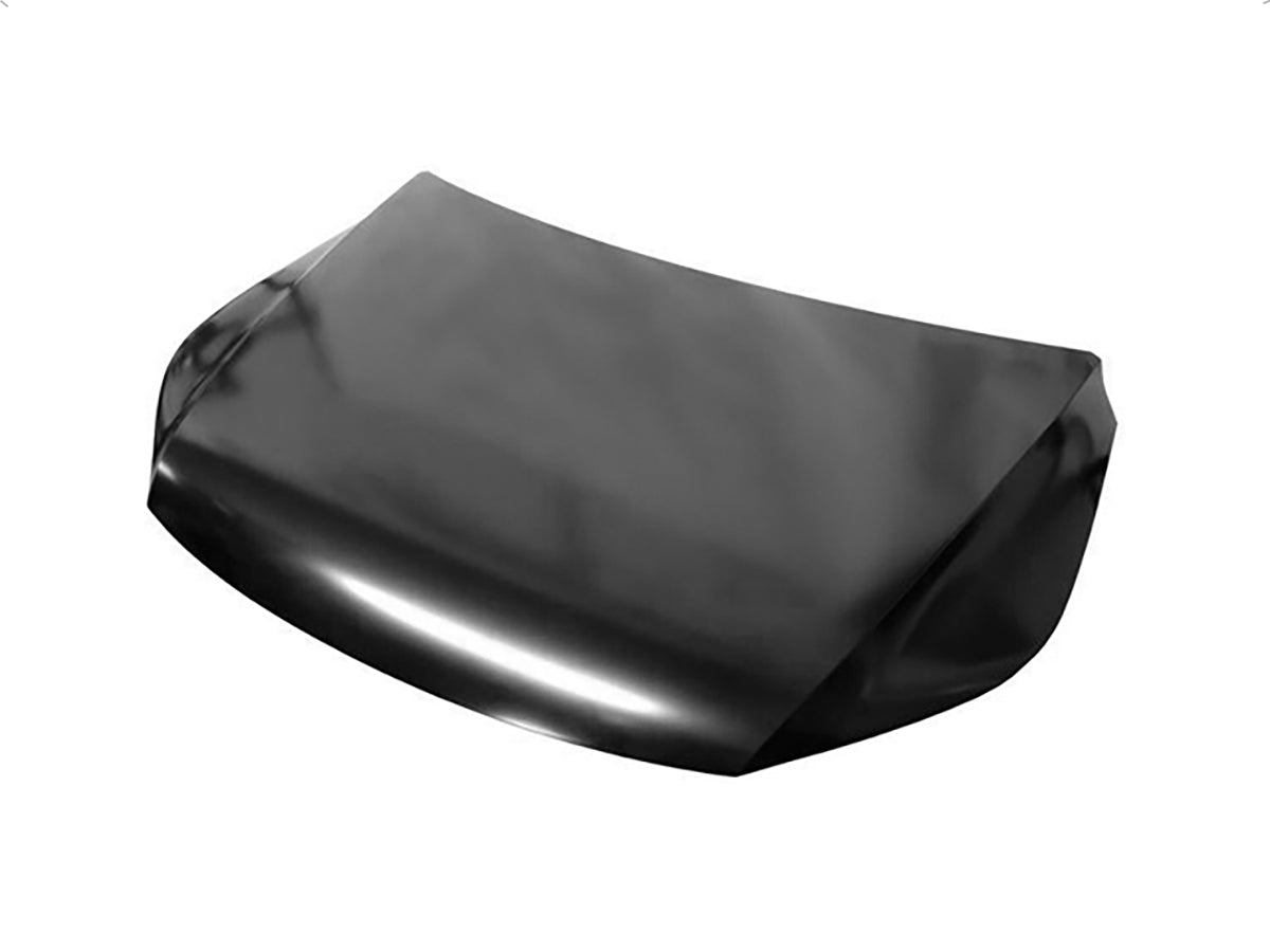 Cofre P/ Volkswagen Tiguan 2009-2017