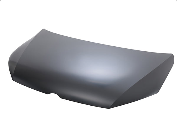 Cofre P/ Volkswagen Caddy 2014-2015
