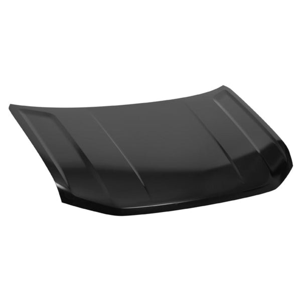 Cofre P/ Volkswagen Taos 2021-2024