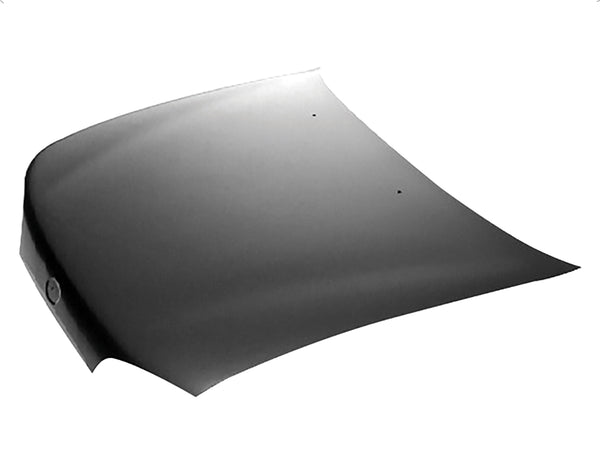 Cofre Hy Accent P/ Hyundai Accent 1995-1997