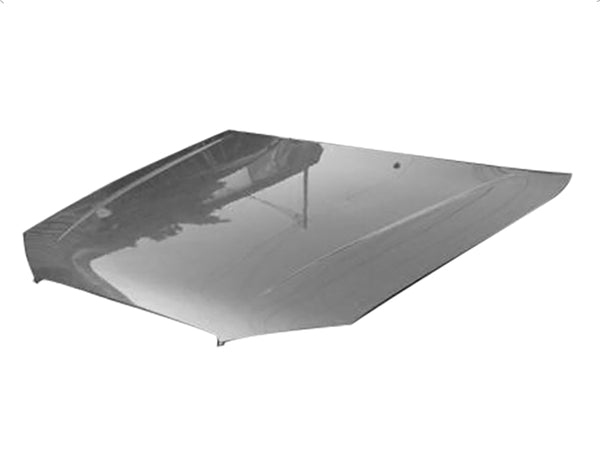Cofre Hy Accent P/ Hyundai Accent 2000-2002