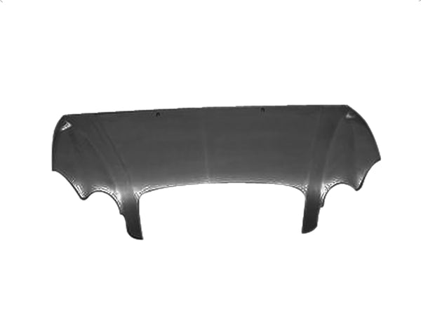 Cofre P/ Hyundai Sonata 2002-2005