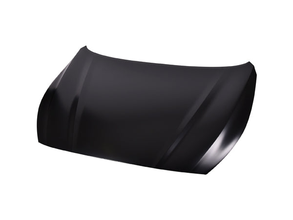 Cofre P/ Hyundai Sonata 2018-2019