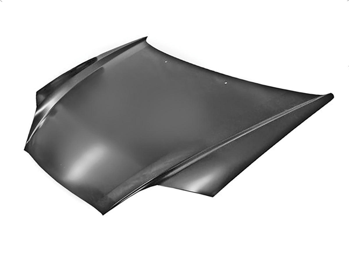 Cofre P/ Hyundai Tiburon 2003-2006