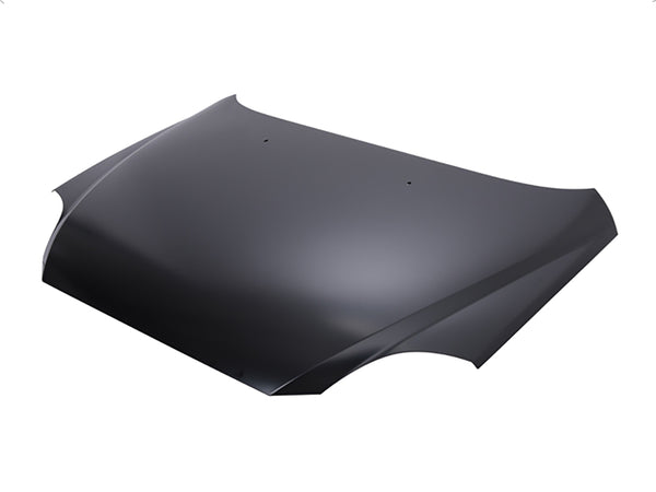 Cofre P/ Kia Rio 2003-2005