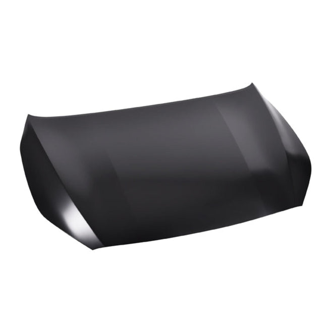 Cofre P/ Kia Forte 2019-2021