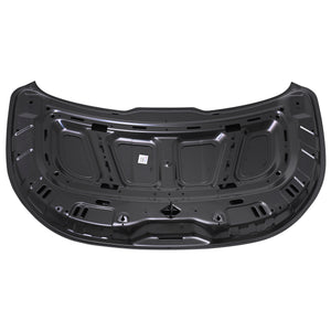 Cofre Niro 2023-2025