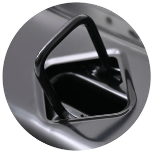 Cofre Niro 2023-2025