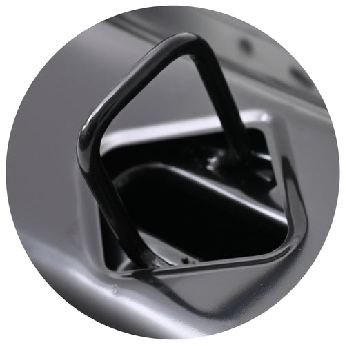 Cofre Niro 2023-2025