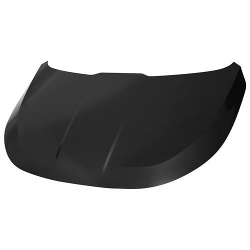 Cofre Niro 2023-2025