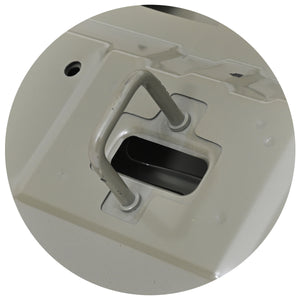 Cofre MG4 EV 2024