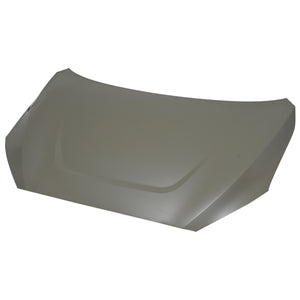 Cofre MG4 EV 2024
