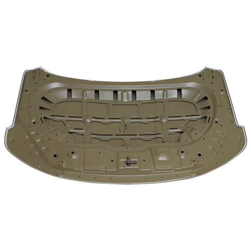Cofre Tiggo 7PRO 2023-2024