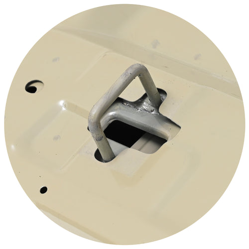 Cofre Tiggo 2PRO 2023-2024