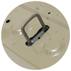 Cofre Arrizo 8 2024