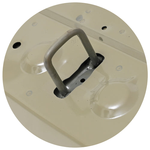 Cofre Arrizo 8 2024