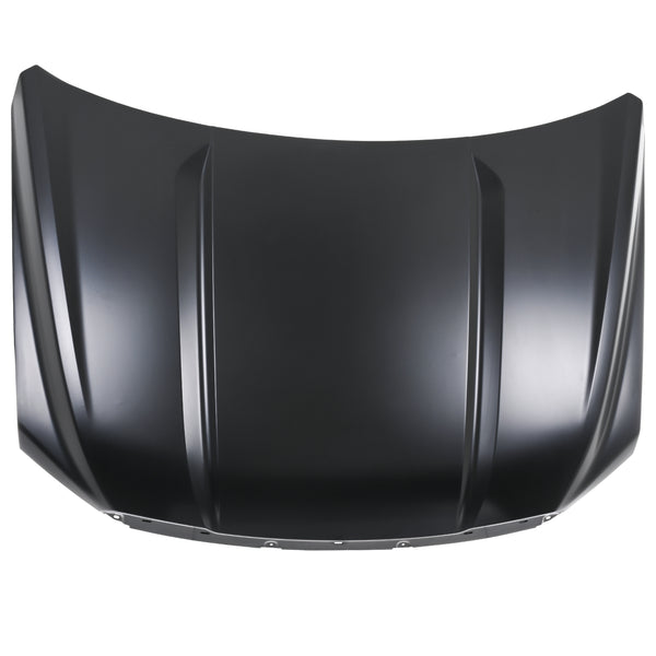 Cofre P/ Gmc Yukon 2021-2024