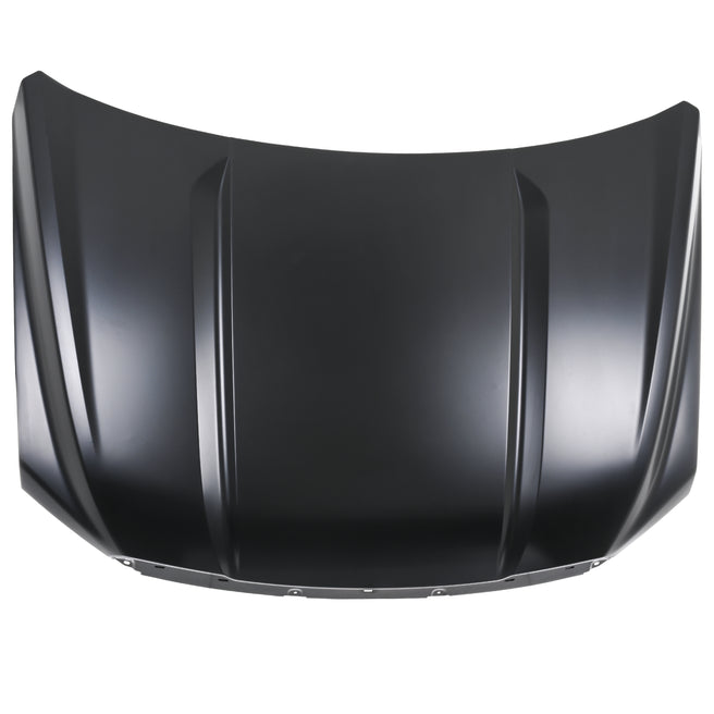Cofre P/ Gmc Yukon 2021-2024