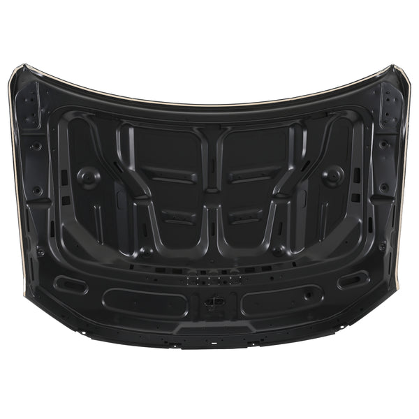 Cofre P/ Gmc Yukon 2021-2024