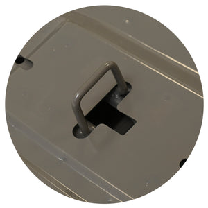 Cofre Manual Poer 2024