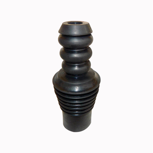 Tope y Cubrepolvo Delantero Derecho P/ Nissan Platina 2002-2010