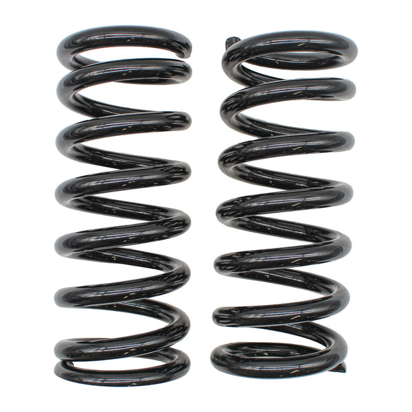 Resorte Delantero Ford F-150 1997-2007