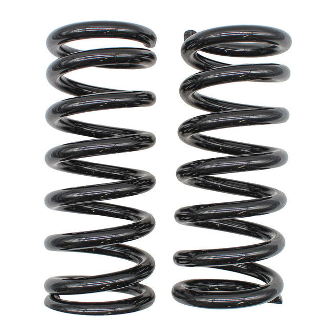 Resorte Delantero Ford F-150 1997-2007