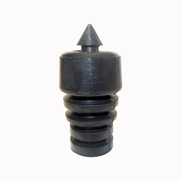 Tope y Cubrepolvo Delantero Derecho P/ Dodge Atos 2001-2012