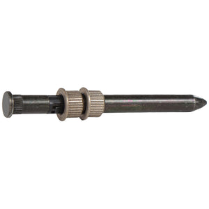 Perno Bisagra de Puerta Negro Chevrolet S10 82-94 Manijauto