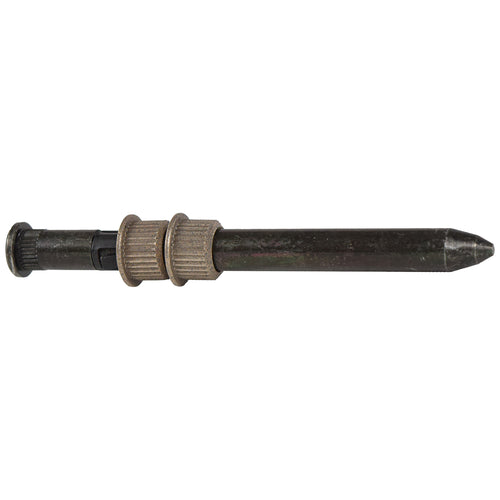 Perno Bisagra de Puerta Negro Chevrolet S10 82-94 Manijauto