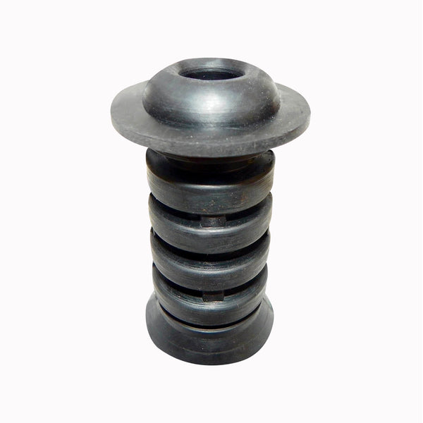 Tope y Cubrepolvo Trasero Derecho P/ Nissan Platina 2002-2010