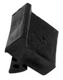 Goma Para Batea Dodge D100 1971-1993