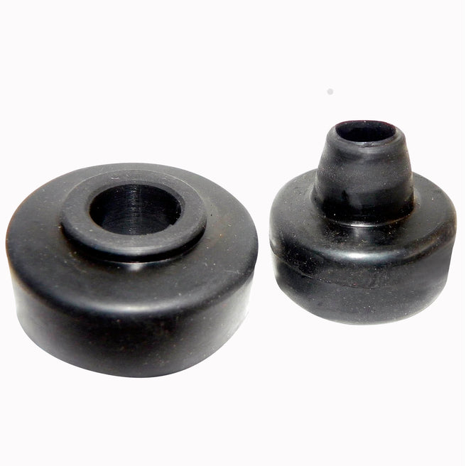 Goma Amortiguador Para Ford Lobo 2000–2008 — DAI