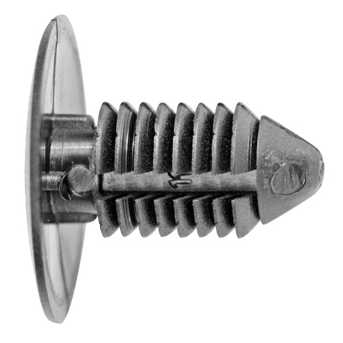 Retenedor Multiusos Liso Impala 2000-2001 Manijauto