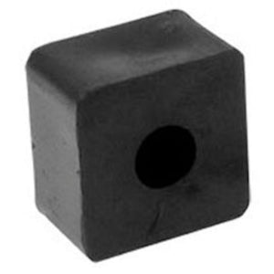 Goma Para Batea Dodge D100 1971-1993