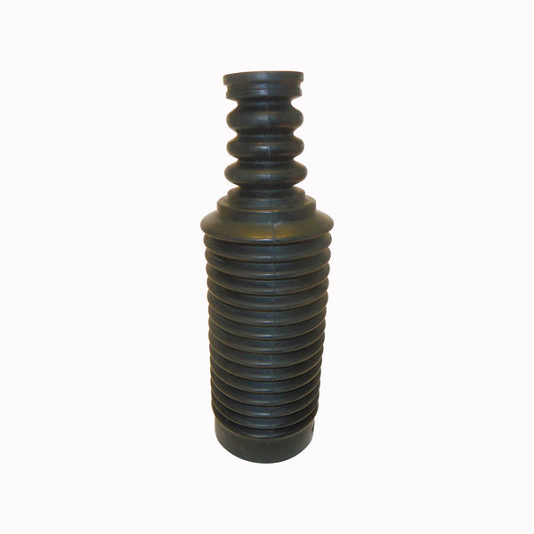 Tope y Cubrepolvo Delantero Derecho P/ Honda Fit 2009-2014